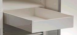 Lav 60 cm METABOX indvendig skuffe fra blum