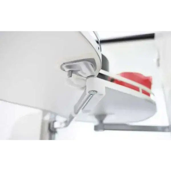 Soft-luk HØJRE til LeMans + LeMans II