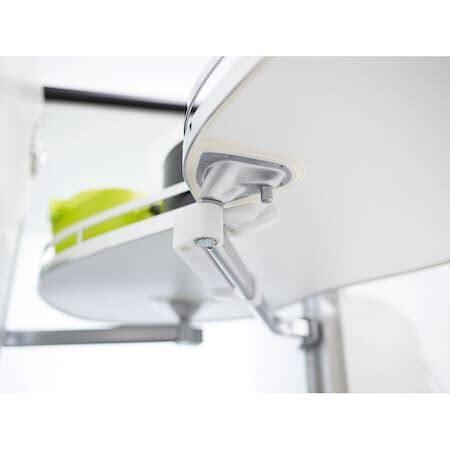 Soft-luk HØJRE til LeMans + LeMans II