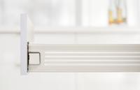 Lav 60 cm METABOX skuffe fra blum