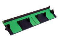 Boreskabelon for geb, universal