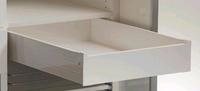 Lav 60 cm METABOX indvendig skuffe fra blum
