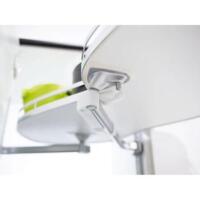 Soft-luk HØJRE til LeMans + LeMans II