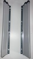TANDEMBOX Blumotion skuffesider L:500mm